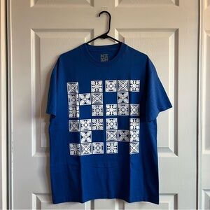 HAWAIIS FINEST Quilt Shirt